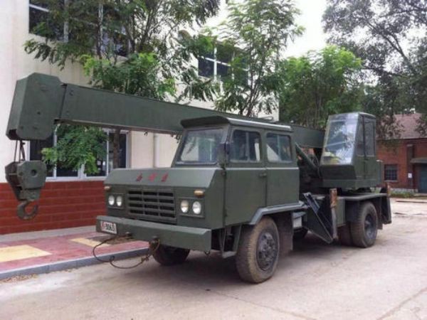 武清区吊车出租电话_吊车出租：吊车安全规章